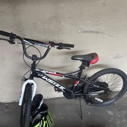 Kids Bike