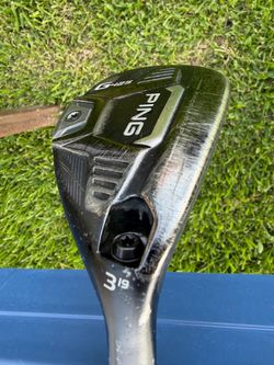 PING G425 3 Hybrid 19° Stiff – $100