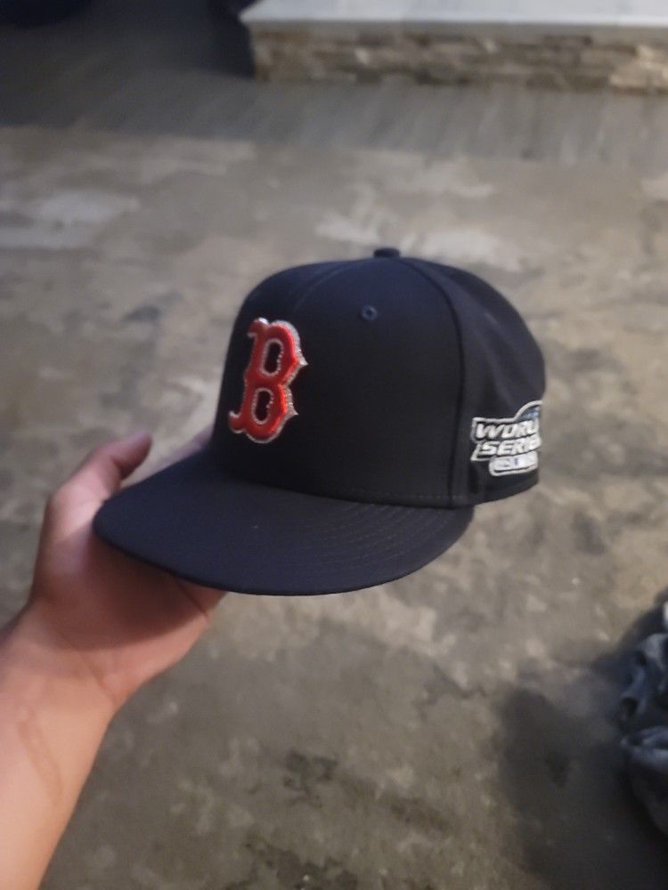 Boston Red Socks Hat