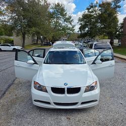 2006 BMW 325xi