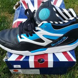 Reebok PUMP OMNI LITE SF