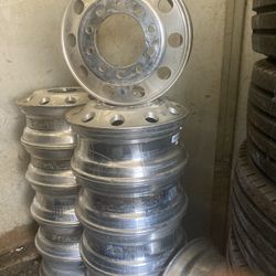 Alcoa Rim 22.5