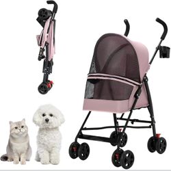 Dog Stroller