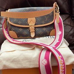 Louis Vuitton Bag 