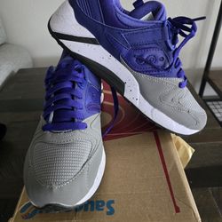 New Saucony Men Shoes