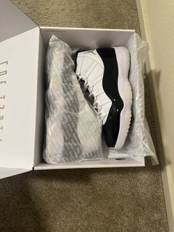 Retro 11 Gratitude Jordans 