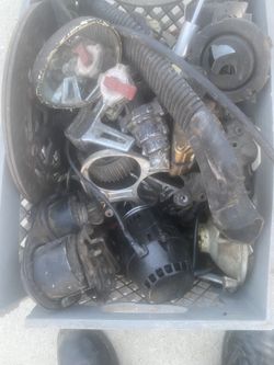 1987 Yamaha FZR 1000 R