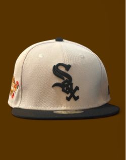 New Era 59Fifty Chicago White Sox 2005 World Series Fitted Hat