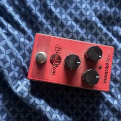 Blood Moon Phaser