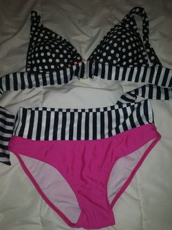 Brand new bikini