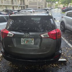 2013 Toyota Rav4
