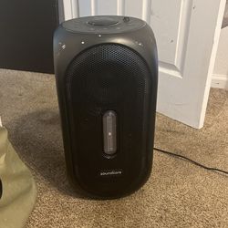 Soundcore Rave Speaker