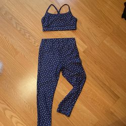 Dance Wear GB Brand  Junior Size XS 