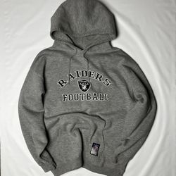 Raiders Hoodie