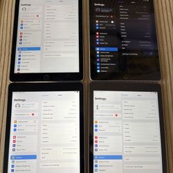 İPad Air 1st Gen / iPad Air 2nd Gen / iPad 6th Gen /ipad 5