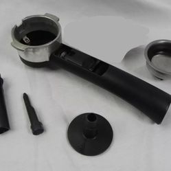 DeLonghi Portafilter Basket EC701 EC702 Replacement Parts 