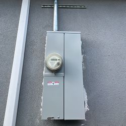 Electrical Panels