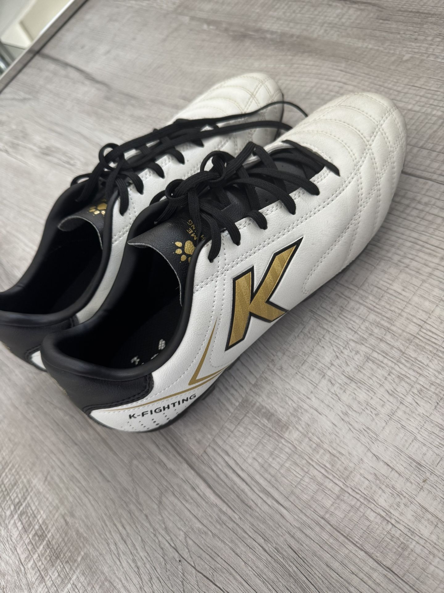 KELME K-Fighting FG Football Boots
