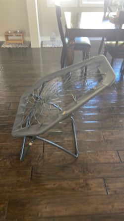 Bunjo Foldable Chair