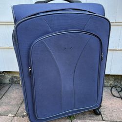 SAMSONITE 26” Check In Luggage 