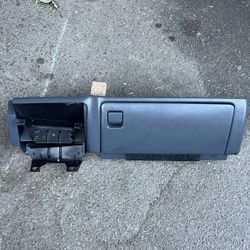 Chevy Glove Box