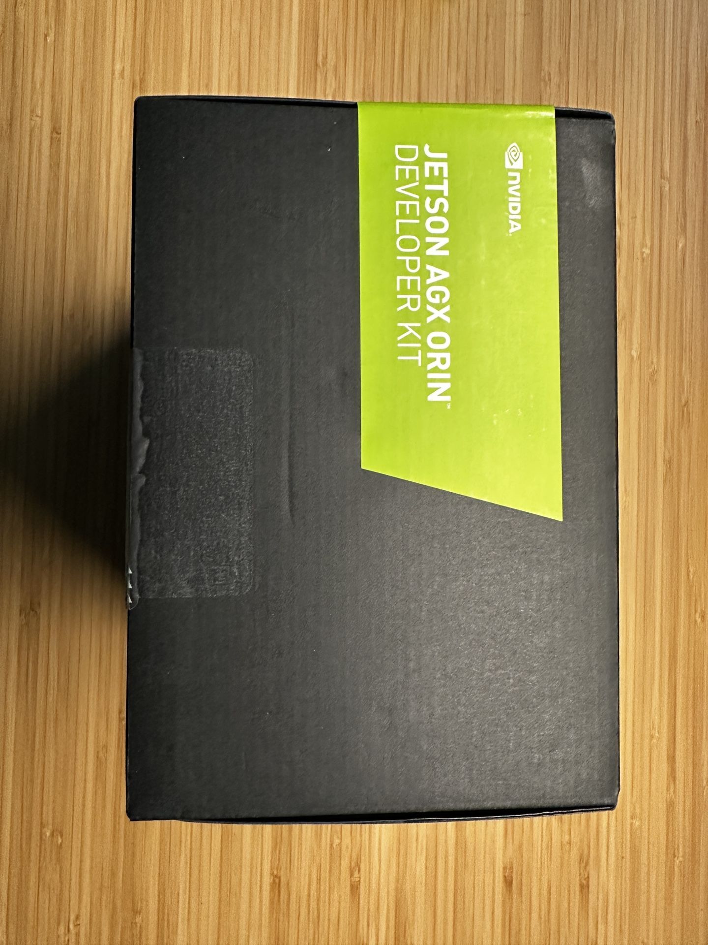 NVIDIA Jetson AGX Orin Developer Kit | 64 GB of Memory | (contact info removed)0-0055-000