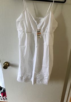 Charter Club cotton nightgown - size small (Macy’s)