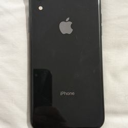 Iphone XR Unlock 