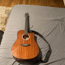 41inch Acoustic Guitar 