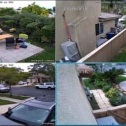 Network And Electrical 