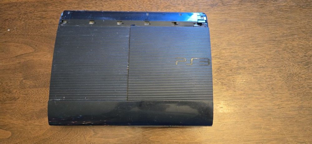 PlayStation 3 Slim