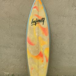 Infinity Vintage