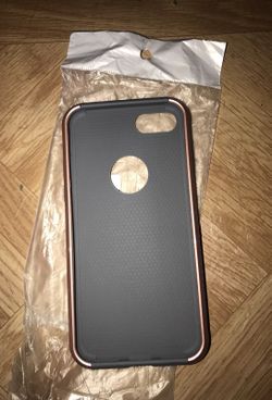 I phone 7 case