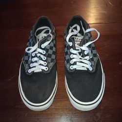 Vans Sz8