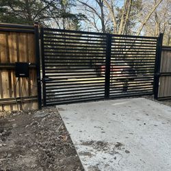 Liftmaster Gate Opener