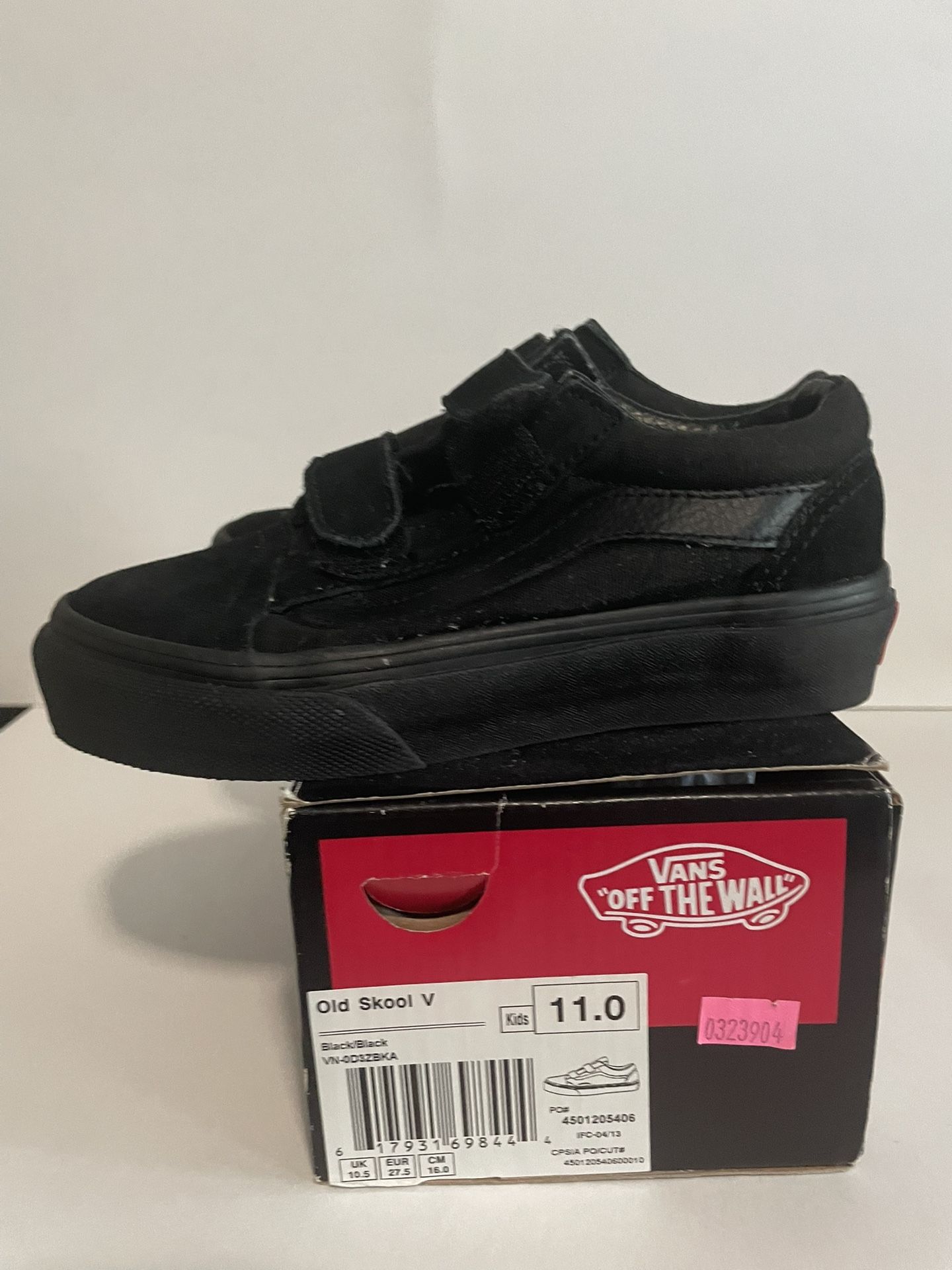 Vans