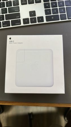 Apple 96W USB-C Power Adapter
