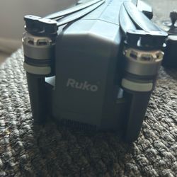 I Got This Roko Drone For Sale 150 A Best Offer