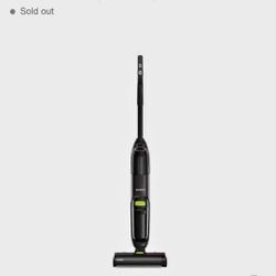 New All In One Cleaner And Mop Vacuum
