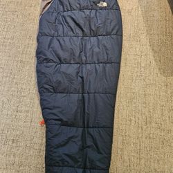 SLEEPING BAG - THE NORTH FACE - YOUTH WASATCH 20 DEGREE
