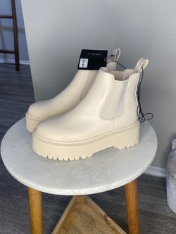 Chunky Women’s Boots
