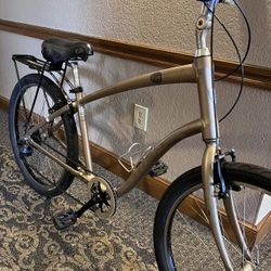 Used trek pure bike for sale cheap