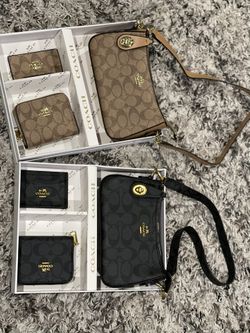 Women’s Bag Set