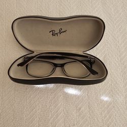 Ray Ban Prescription Glasses