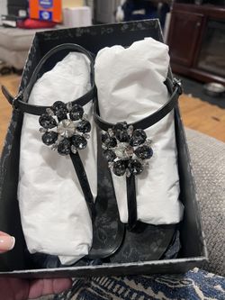 Dolce And Gabbana Sandals