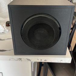 Logitech 11’’ Z623 Subwoofer 