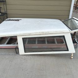 1976 Bronco Hard Top