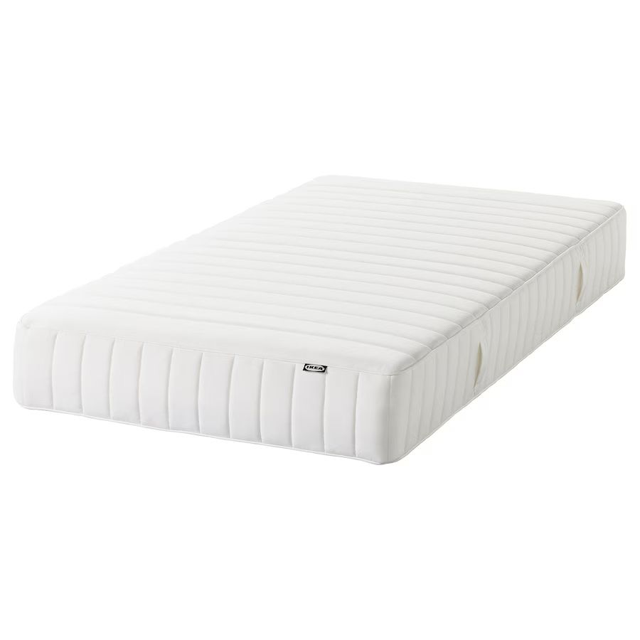 (2) Twin IKEA mattresses $20/ each
