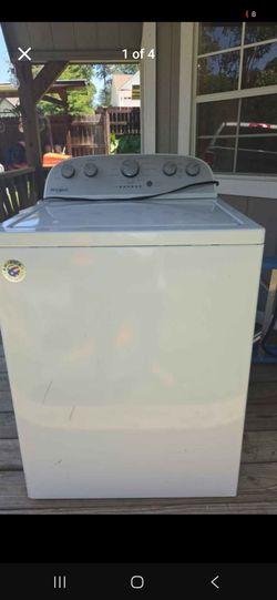 LOT OF  WASHING MACHINES AND DRYERS READ DESCRIPTION