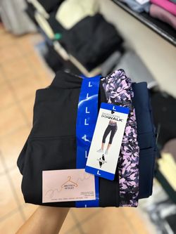 Women’s Skechers Capri Leggings